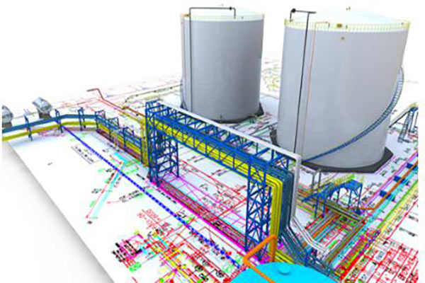 SOLIDWORKS工厂解决方案